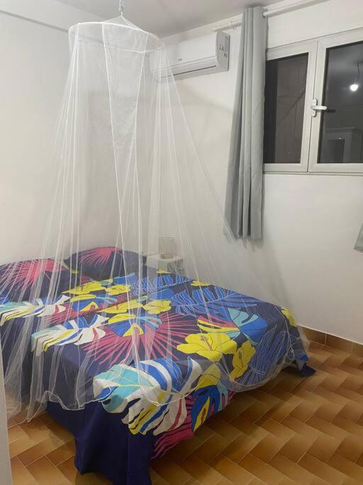 Appartement A Proximite De La Plage Du Bourg ! Sainte-Anne  Exteriér fotografie